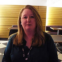 Lorraine Deane, Board Member