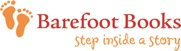 Bearfoot Books Logo Bearfoot Books Logo