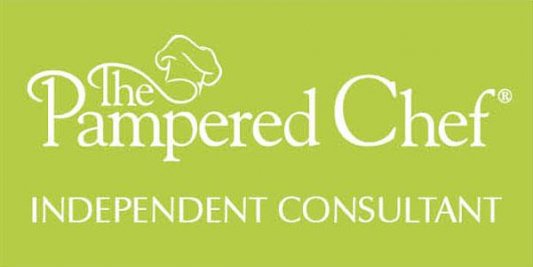 Pampered Chef Logo Pampered Chef Logo