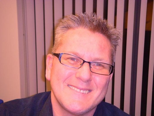 Graham Bennett